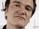 Quentin Tarantino