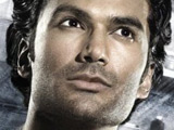 Mohinder Suresh in Heroes