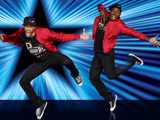 Got To Dance contestants Parallel