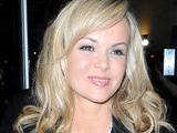 Amanda Holden at the 'Britain's Got Talent' Auditions