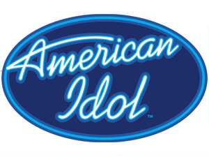American Idol logo