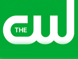The CW logo