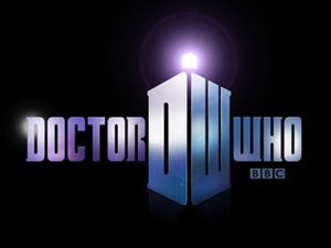 Doctor Who logo