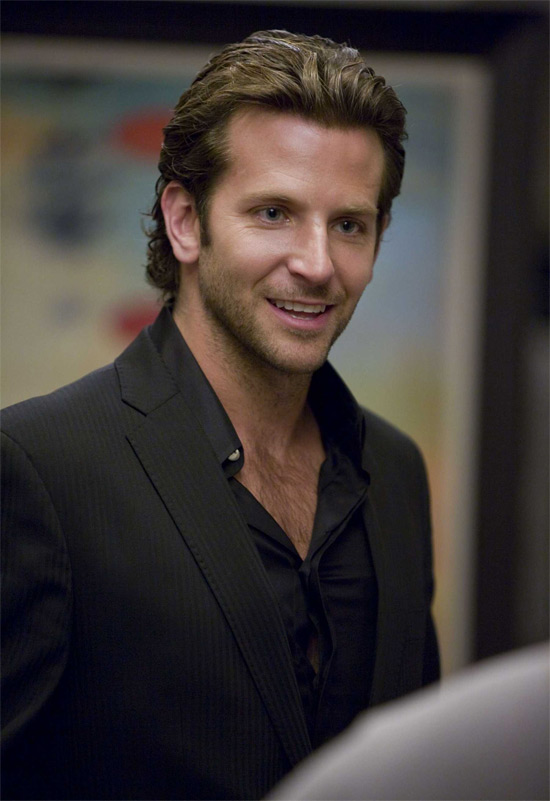 Gay Spy: Bradley Cooper