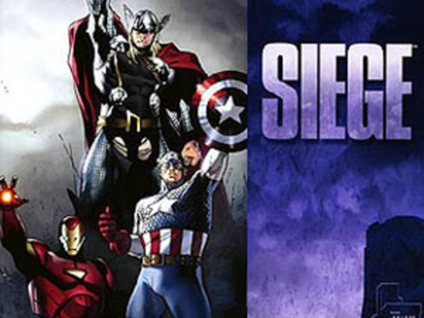 Siege