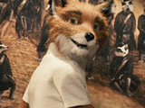 Fantastic Mr. Fox movie