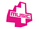 4Music logo