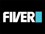 Fiver New Logo