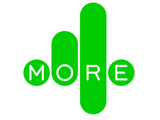 More4 logo