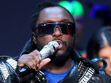 Will.i.am of Black Eyed Peas