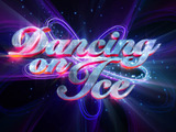 Dancing On Ice logo 2010