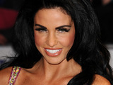 Katie Price