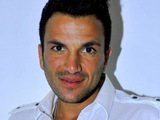 Peter Andre