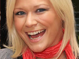 Suzanne Shaw attending the 'Disney Sing It: Pop Hits' game launch