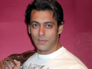 Salman Khan
