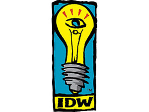 IDW logo