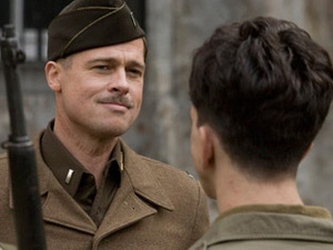 Inglourious Basterds movie