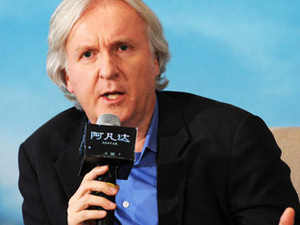 James Cameron (Avatar)