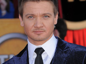 Jeremy Renner