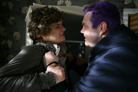 Hollyoaks: 2753: 2010-02-10