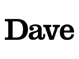 Dave logo