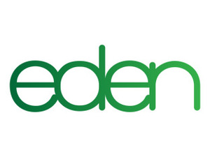 Eden logo