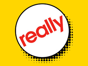 Really logo