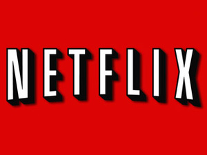 Netflix logo