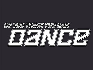 So You Think You Can Dance logo