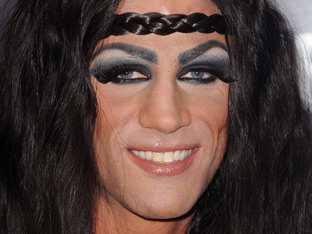 Alex Reid
