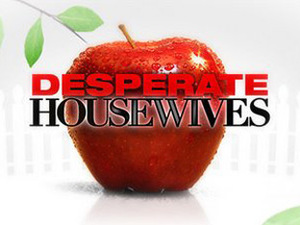 Desperate Housewives logo