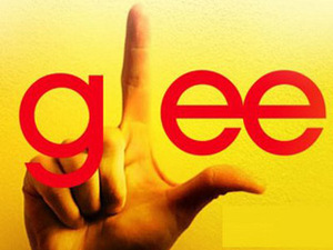 Glee logo