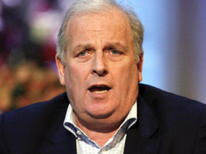 Kelvin MacKenzie