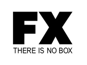 FX logo