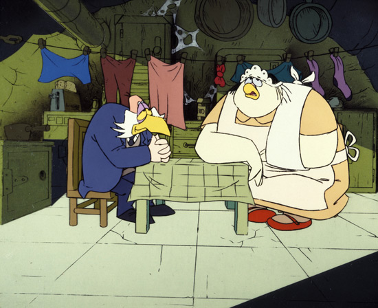 Igor