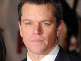 Matt Damon