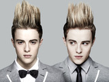 Jedward