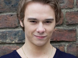 David Platt from Coronation Street