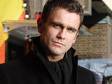 Jack Branning in EastEnders