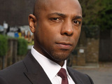 Lucas Johnson in EastEnders
