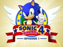 Sonic The Hedgehog 4
