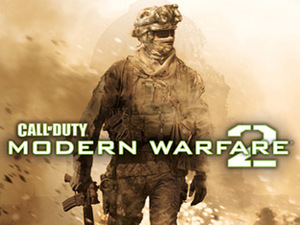 Modern Warfare 2
