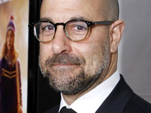 Stanley Tucci