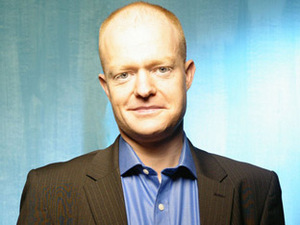 Max Branning in EastEnders