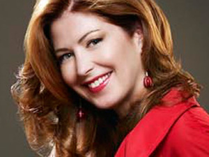 Katherine Mayfair from Desperate Housewives