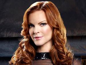 Bree Hodge from Desperate Housewives