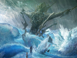 Gaming Preview: Final Fantasy XIII