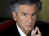 Bernard-Henri Levy