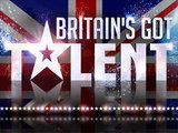 Britain's Got Talent logo