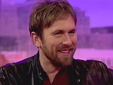 Jason Merrells